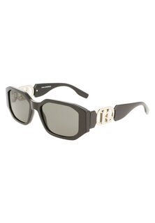 Солнцезащитные очки KARL LAGERFELD, черные