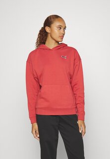 Толстовка Толстовка BETTER ESSENTIALS HOODIE Puma, астрокрасный