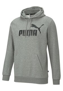 Худи Puma, средний серый вереск