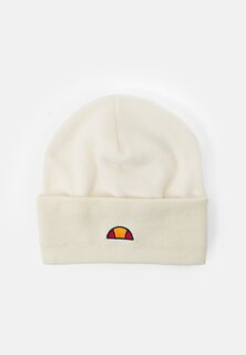 Шапка HEIGHTS BEANIE UNISEX Ellesse, кремовый белый