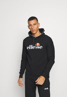 Толстовка DUCENTA HOODY Ellesse, черный