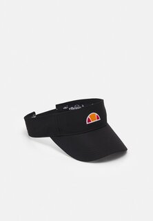 Кепка SENTO VISOR Ellesse, черный