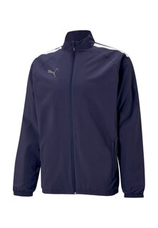Спортивная куртка Puma, синий