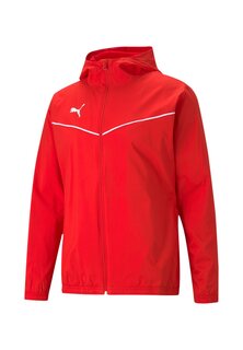 Спортивная куртка Puma, ротвейс