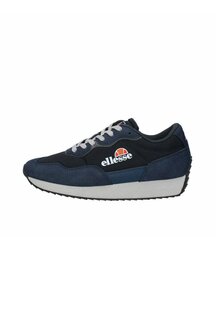 Низкие кроссовки Ellesse, синие