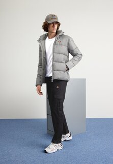 Брюки карго РИНГА Ellesse, черный