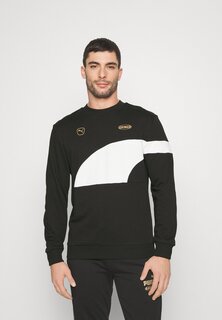 Толстовка KING CREW Puma, черный/белый