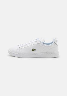 Низкие кроссовки CARNABY PRO Lacoste, белый