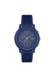 Хронограф Lacoste, Marineblau Marineblau Blau Marineblau