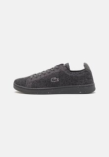 Низкие кеды CARNABY PIQUEE 223 2 SMA Lacoste, серый