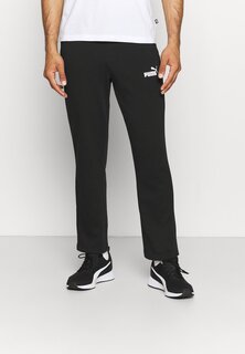 Спортивные брюки LOGO PANTS Puma, черный