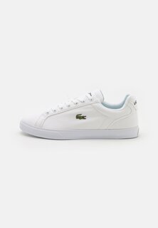 Низкие кроссовки LEROND PRO Lacoste, белый