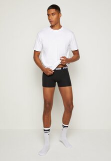 Брюки НАБОР MEN EVERYDAY 3 PACK Puma, черный