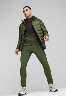 Пуховик PACKLITE HOODED Puma, мирт