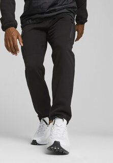 Спортивные брюки CLASSICS UTILITY Puma, черный