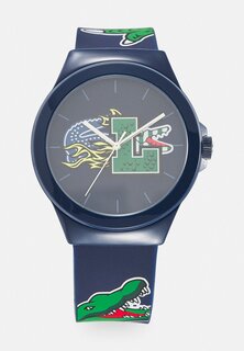 Часы NEOCROC HOLIDAY CAPSULE Lacoste, синий