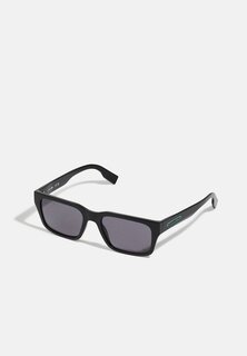 Солнцезащитные очки Lacoste, черные