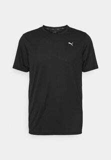 Спортивная футболка PERFORMANCE TEE Puma, черная