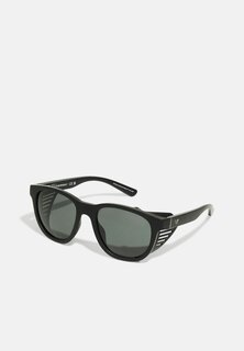 Солнцезащитные очки УНИСЕКС Emporio Armani, матовый черный