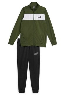 Спортивный костюм POLY CL SET Puma, мирт