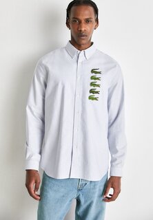 Рубашка УНИСЕКС Lacoste, белый/обзор