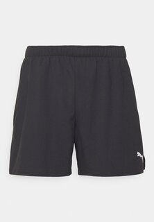 Спортивные шорты RUN ULTRAWEAVE SHORT Puma, черный