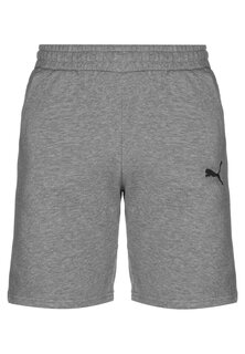 Спортивные шорты TEAMGOAL 23 CASUALS TRAININGSSHORT HERREN Puma, вереск средний серый