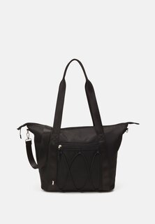 Спортивная сумка Even&amp;Odd, черная Even&Odd
