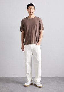 Базовая футболка ФУТБОЛКА CLASSIC rag &amp; bone, хаки