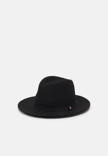 Шляпа FLOPPY BRIM FEDORA rag &amp; bone, черный