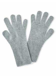 Перчатки FALKE, светло-серый