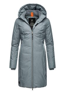 Зимнее пальто AMARRI Ragwear, арктический синий