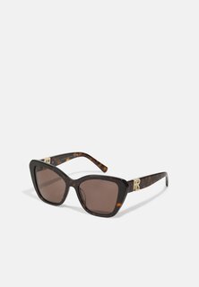 Солнцезащитные очки THE ISABEL Ralph Lauren, гавана