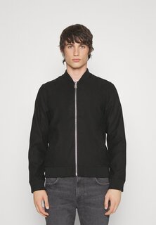 Куртка-бомбер RAFAEL JACKET Redefined Rebel, черный