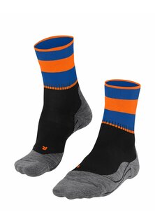 Спортивные носки RU4 ENDURANCE RUNNING SOCKEN FALKE, черный