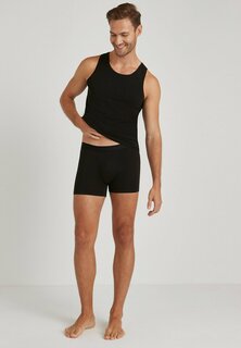 Брюки-кюлоты DAILY CLIMAWOOL ELEGANT AND FUNCTIONAL FALKE, черный