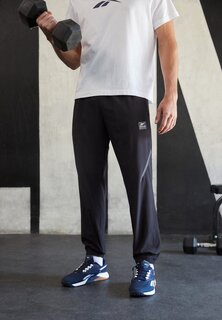 Спортивные брюки CERTIFIED PANT Reebok, черный