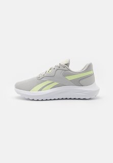 Нейтральные кроссовки ENERGEN LUX Reebok, стальной туман/цитрусовое сияние/обувь белая