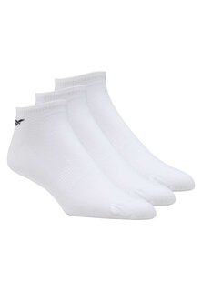 Спортивные носки TECH STYLE 3 PACK Reebok, белые