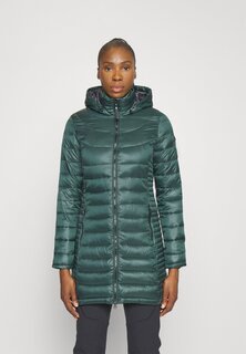 Зимнее пальто АНДЕЛЬ Regatta, темно-зеленый