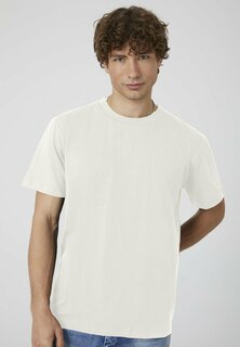 Базовая футболка LTB, белая