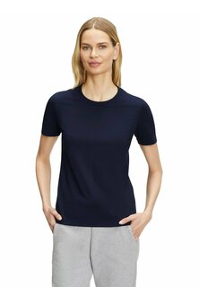 Базовая футболка FALKE, космический синий (6116)