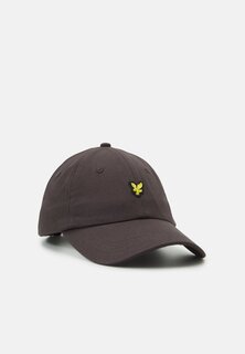 Кепка БЕЙСБОЛЬНАЯ УНИСЕКС Lyle &amp; Scott, бронза