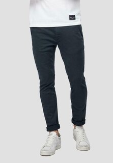 Чиносы SLIM FIT Replay, морской цвет