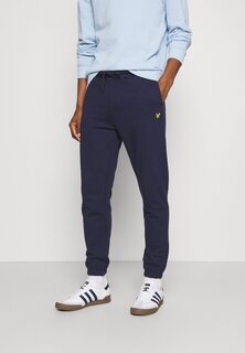 Спортивные брюки SPANT Lyle &amp; Scott, темно-синий