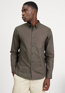 Рубашка OXFORD SUNE SHIRT Mads Nørgaard, белуга