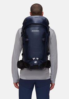 Рюкзак для путешествий TRION SPINE Mammut, морской черный Mammut®