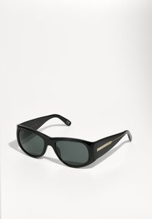 Солнцезащитные очки Marni, черный