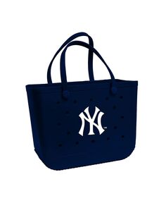Женская сумка-тоут New York Yankees Venture Logo Brands