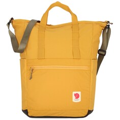 Рюкзак Fjällräven High Coast, желтый Fjallraven